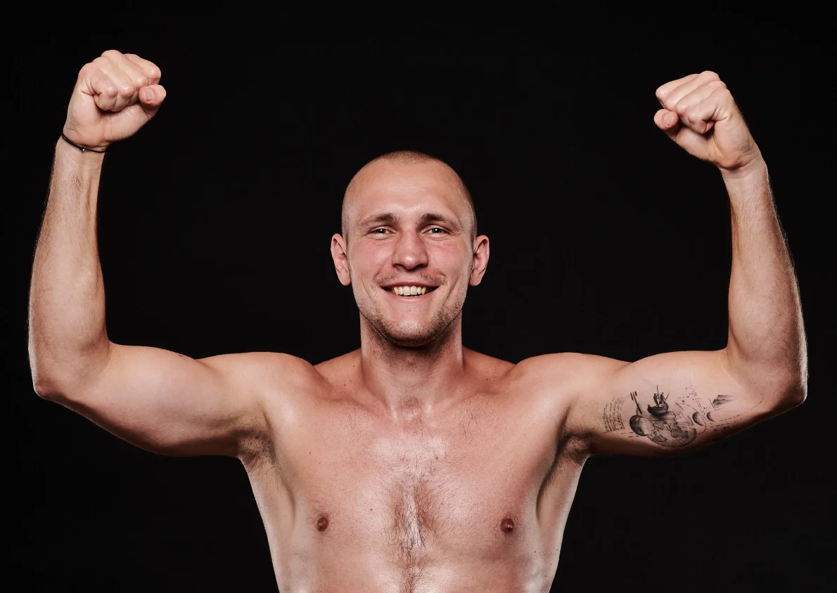 Thaiboxer Klauda: Lidé si o nás myslí, že jsme vymázla. Není to tak!