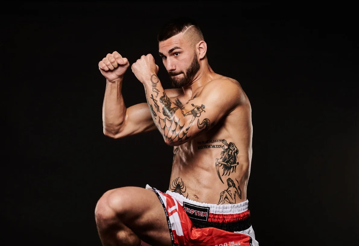 Hýčkání medailový nadějí! Kickboxeři zabojují na Světových hrách o bronz