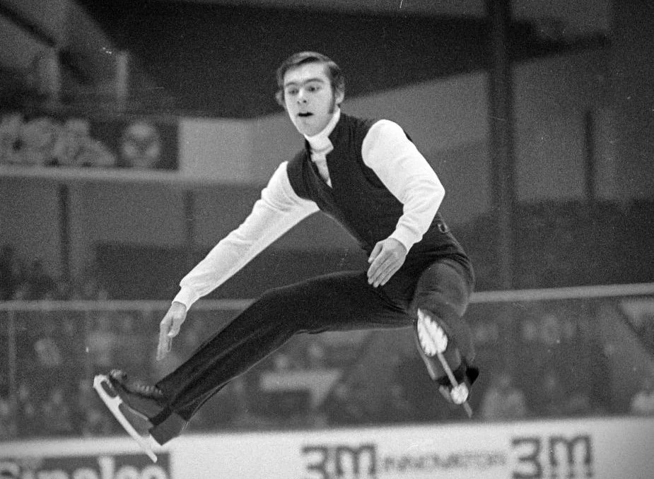 Po Zátopkovi vzniká další film o slavném olympionikovi. Těšte se na legendu Nepelu!
