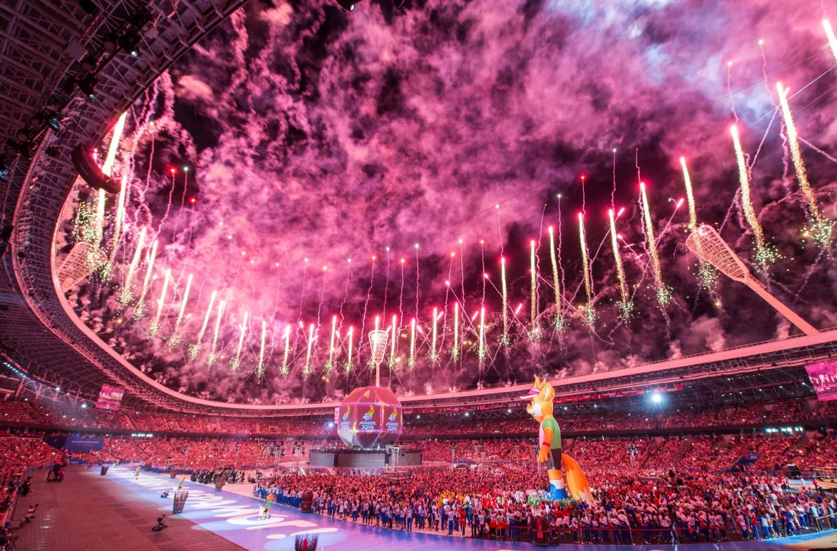 Tohle si nesmíte nechat ujít! Největší sportovní vrcholy roku 2023