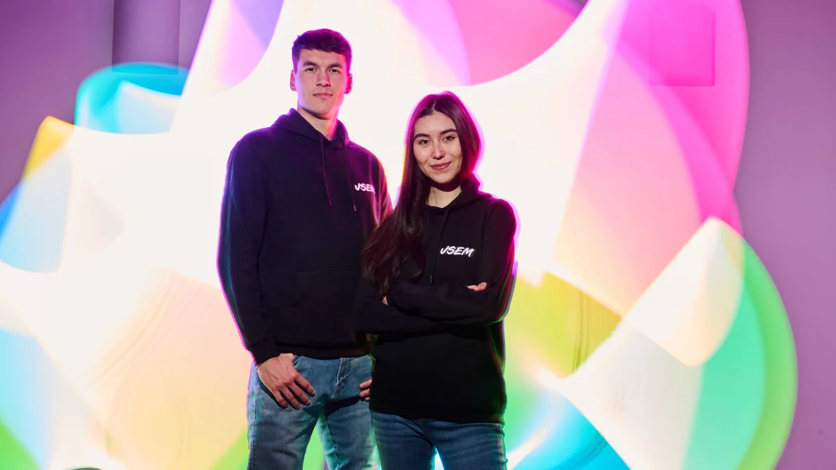 Ukaž, že jsi v gangu! I letos na ODM pořídíte stylový merch