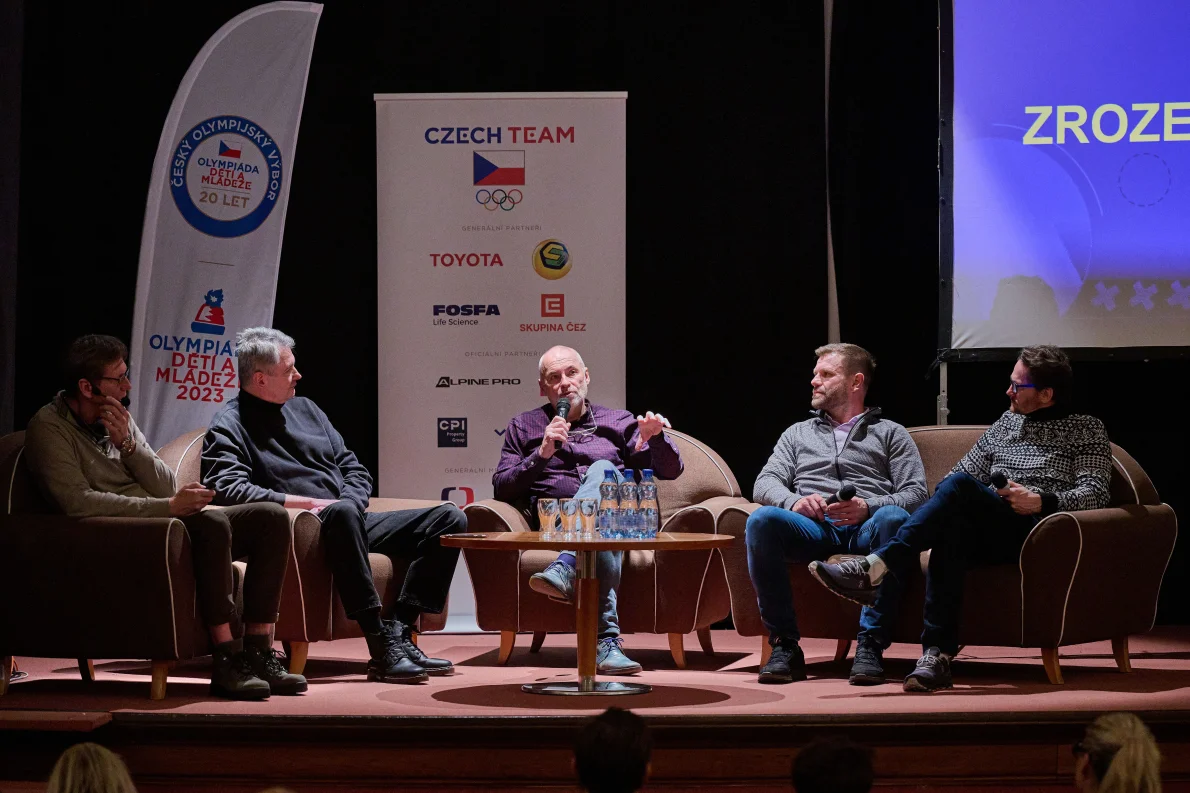 Úspěšný kouč a mistr světa vzkázal trenérům: Talent je zrozen, ale bez naší pomoci by se z něj diamant nestal 
