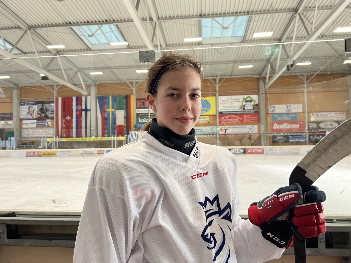 Zlatá hokejová kapitánka Jílková sní o letní i zimní olympiádě