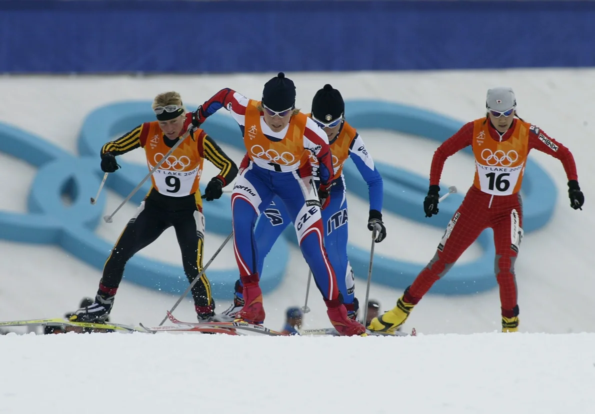 Biatlonistky nejsou první! Kteří čeští sportovci se dočkali se zpožděním olympijských medailí?