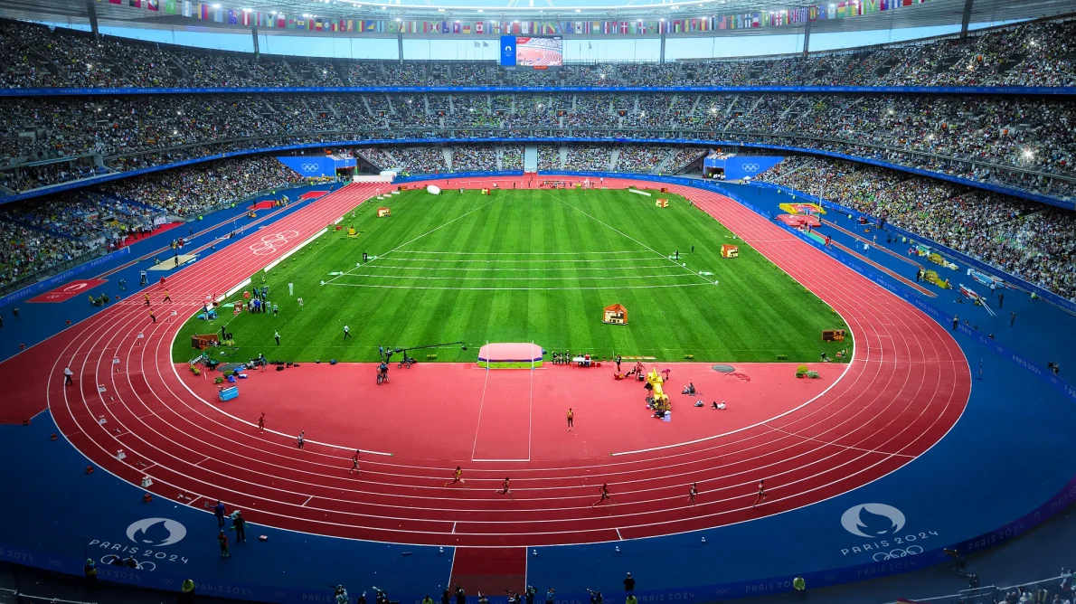 Slavnostní zahájení i medailové ceremoniály! Druhé kolo prodeje vstupenek na olympijské hry v Paříži jde do finále