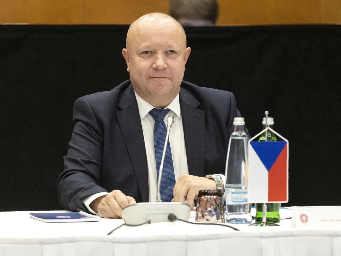 Síla českého sportu v zahraničí roste. Pomůže i volba Fouska do Výkonného výboru UEFA