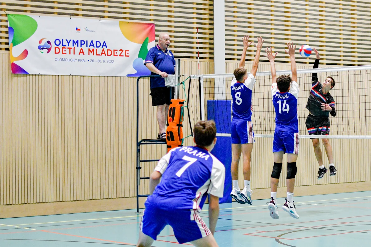 Známe sporty Olympiády dětí a mládeže 2024! Bude tam ten tvůj?