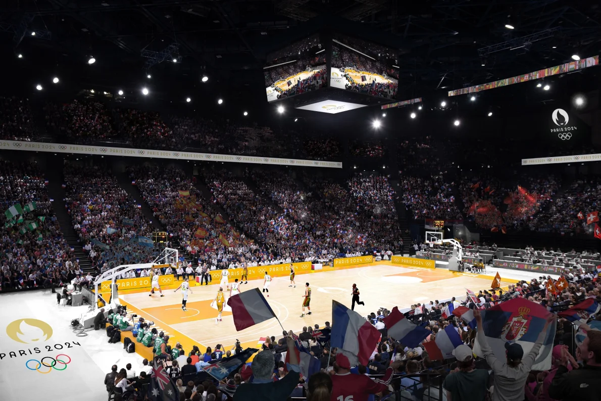 Obrovský zájem! Na olympijské hry v Paříži se prodalo už 70 procent vstupenek