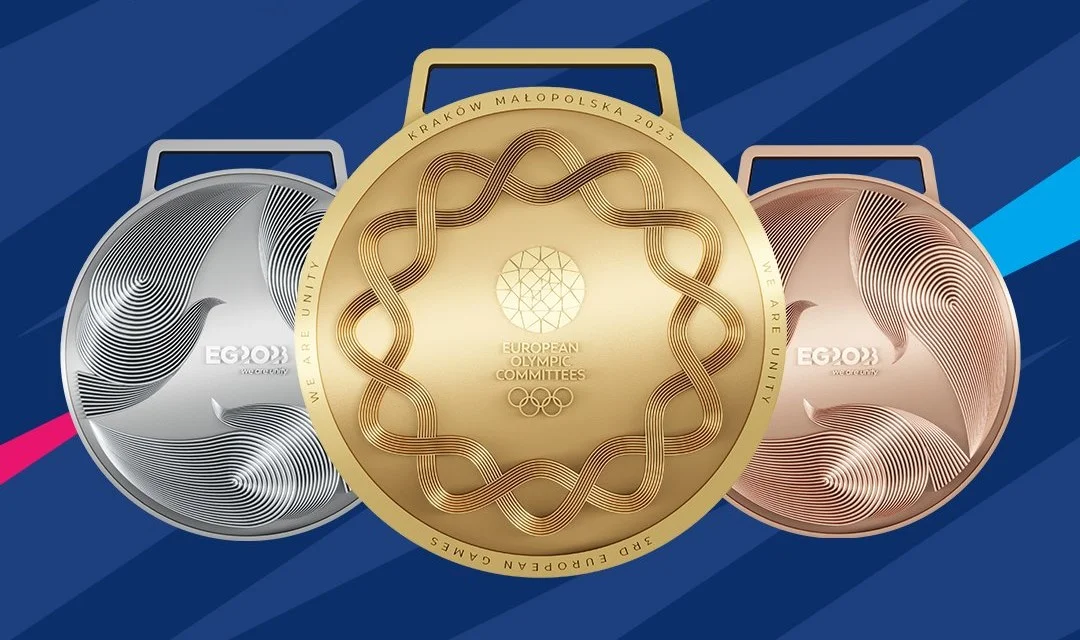 Český olympijský tým bude na Evropských hrách v Polsku reprezentovat 246 sportovců