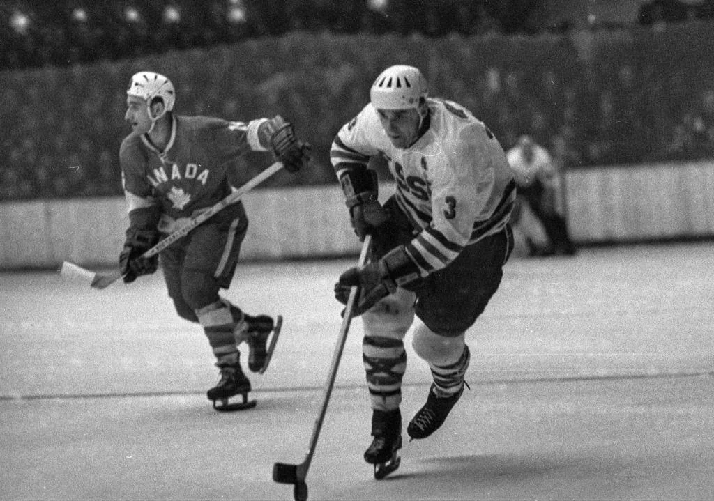 Před 90 lety se narodil legendární hokejový kapitán Tikal. Jeho příběh vyprávěl i spisovatel Ota Pavel