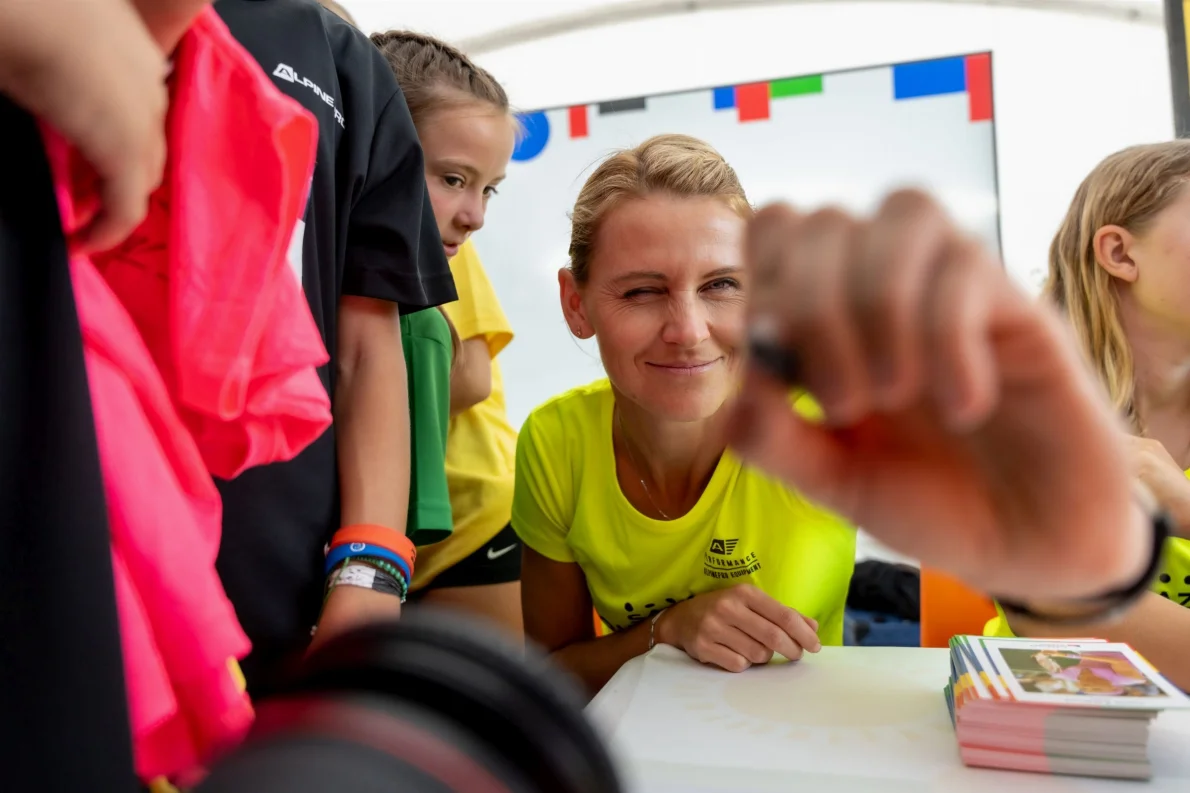 Byla to legrace! Úspěšní sportovci vám popíšou, jak vzpomínají na školní tělák