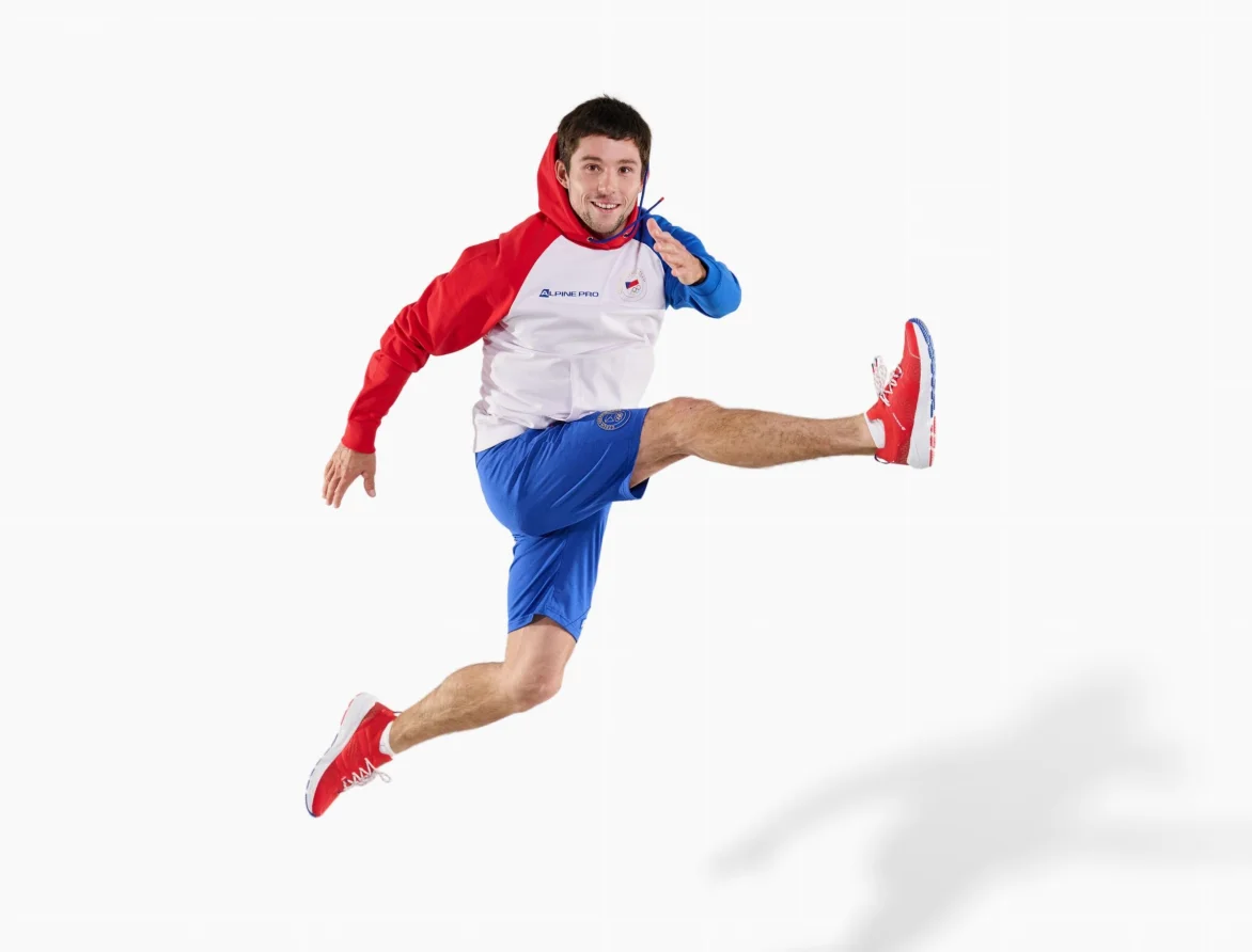 Vtáhnou vás do zákulisí! Nahlédněte do přípravy českých sportovců na olympijské hry v Paříži