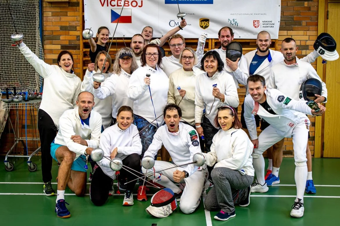 Olympijský víceboj očima tělocvikářů! Oblíbený školní projekt slaví 10 let