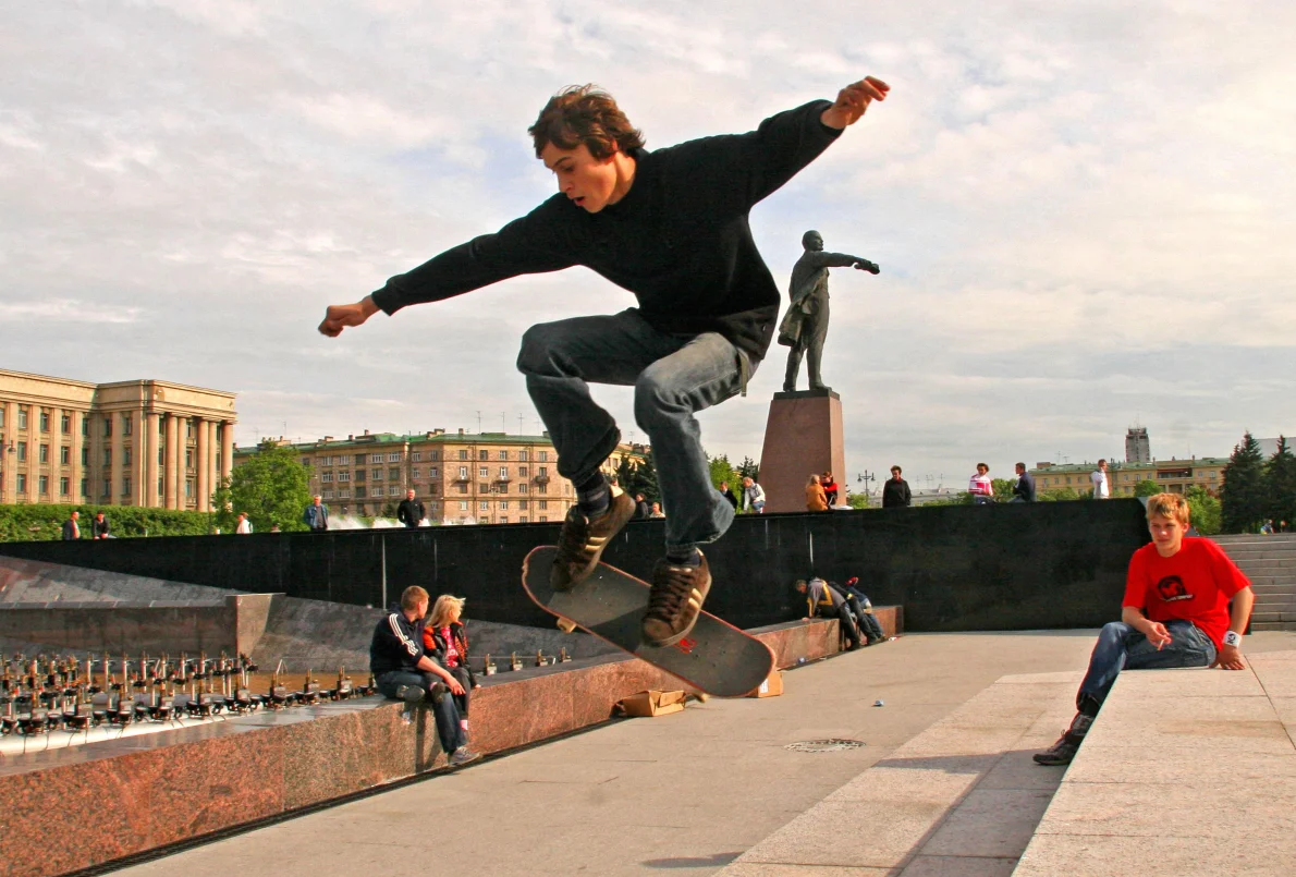 A SAFE ENVIRONMENT FOR ALL. International initiative to help young athletes from Ukraine