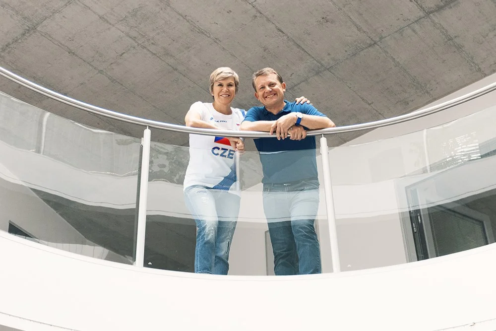 Čas ve sportu. Nejhorší byly večery před závody, vzpomínají olympijští vítězové