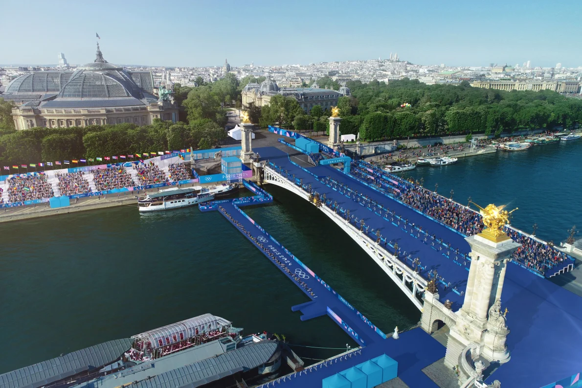 Každý čtvrtek máte šanci! Vyberte si z nových vstupenek na olympijské hry a navštivte i Český dům