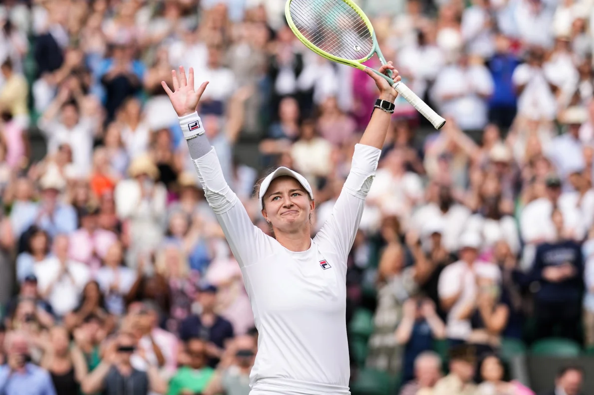 Euforie a velkolepé okamžiky! Tohle je tenis v podání českých tenistek za posledních 10 let