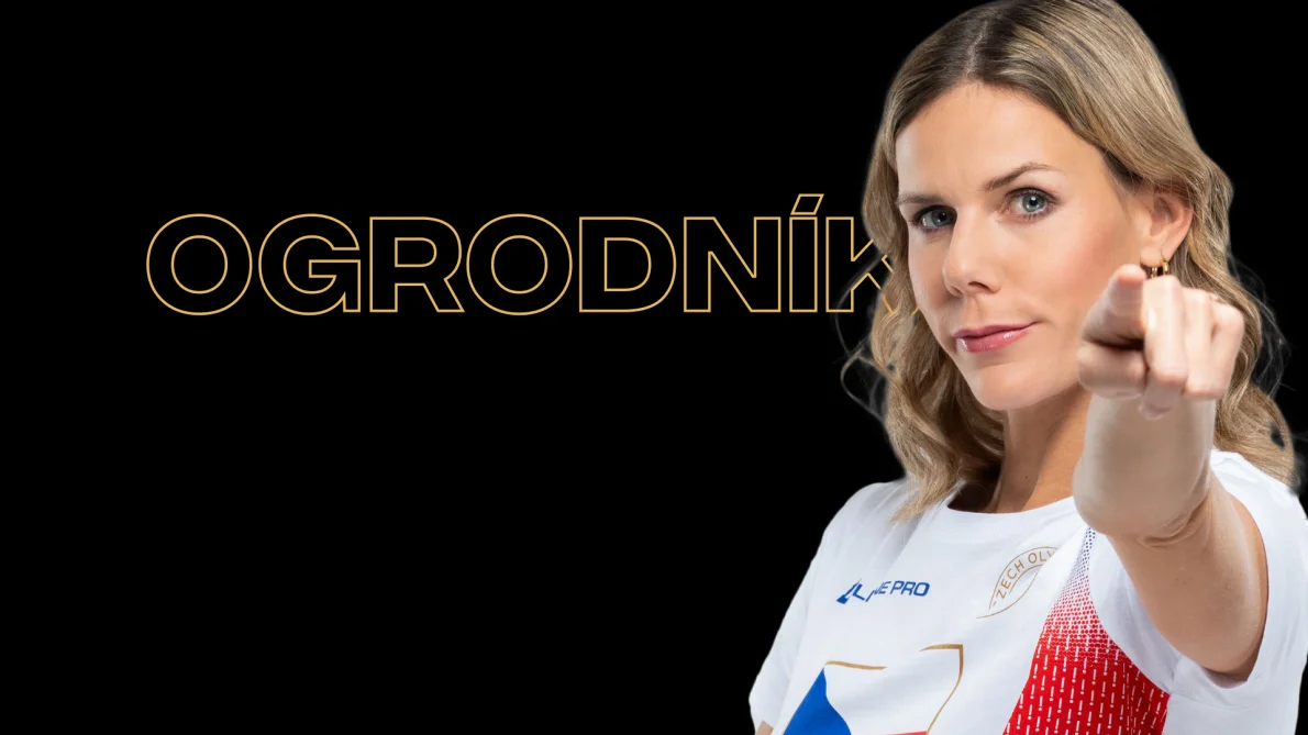 Nikola Ogrodníková: Čekám na svůj životní hod