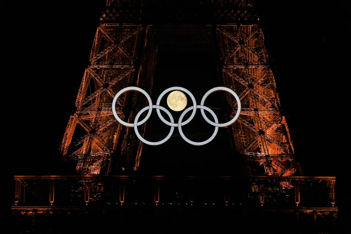 Připravte se na olympijské léto! Kde všude sledovat olympijské hry?