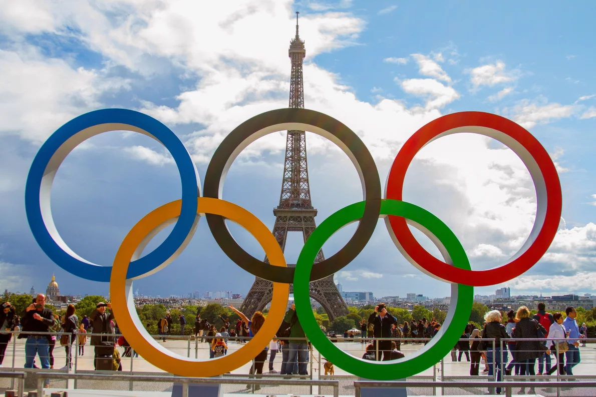 Czechs will compete in 22 sports, and the Olympic Team for Paris is full of champions!