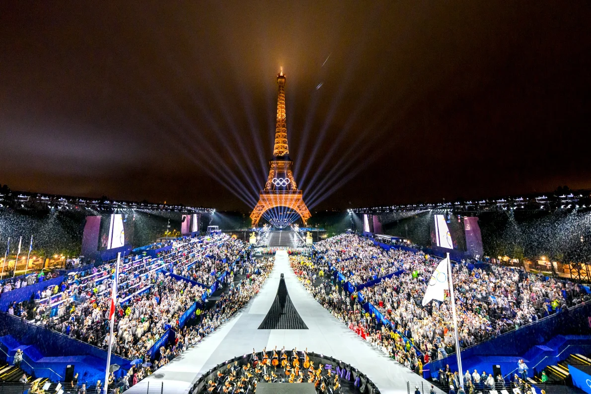 Kulturní zážitky, sekáče a kilometry cyklotras. Co dalšího zažít v Paříži během olympiády?