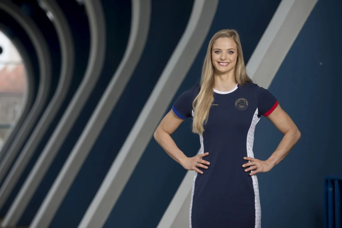 Jediné místo! Plavkyně Kubová jen těsně neprošla do Komise sportovců MOV 