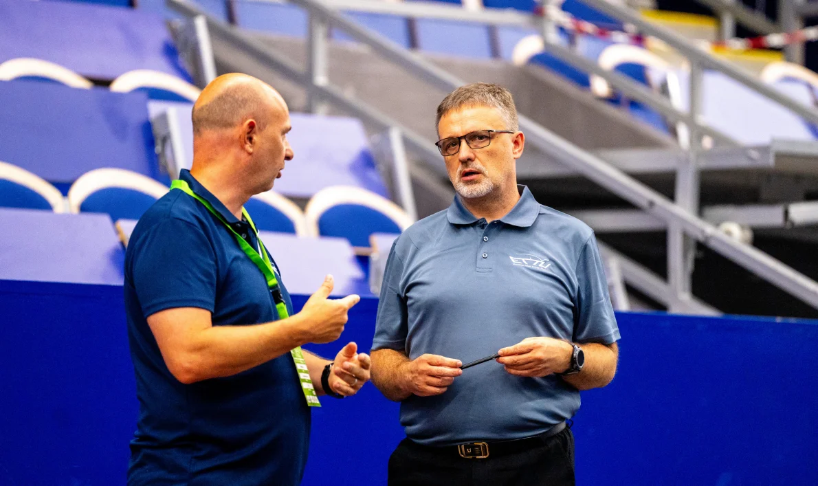 TOP čeští rozhodčí na olympijských hrách v Paříži! Soudcovali napříč sporty