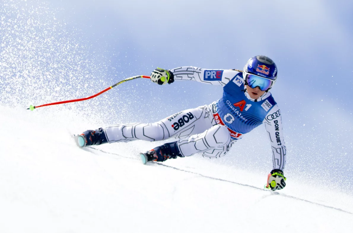 Co nás čeká v zimě! Projděte si klíčové závody předolympijské sezóny