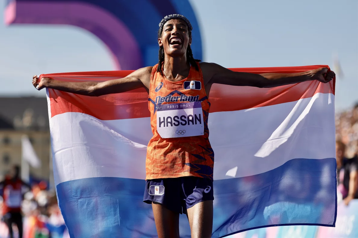 Hrdinové z Paříže: Nejzajímavější světové příběhy olympijských her (1. část)