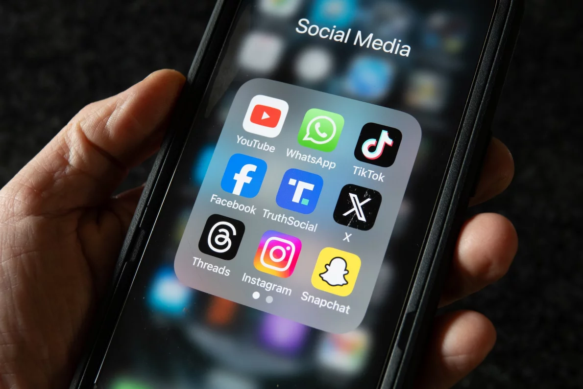 TOP 7 na světě! Český olympijský tým exceluje na Facebooku i Instagramu