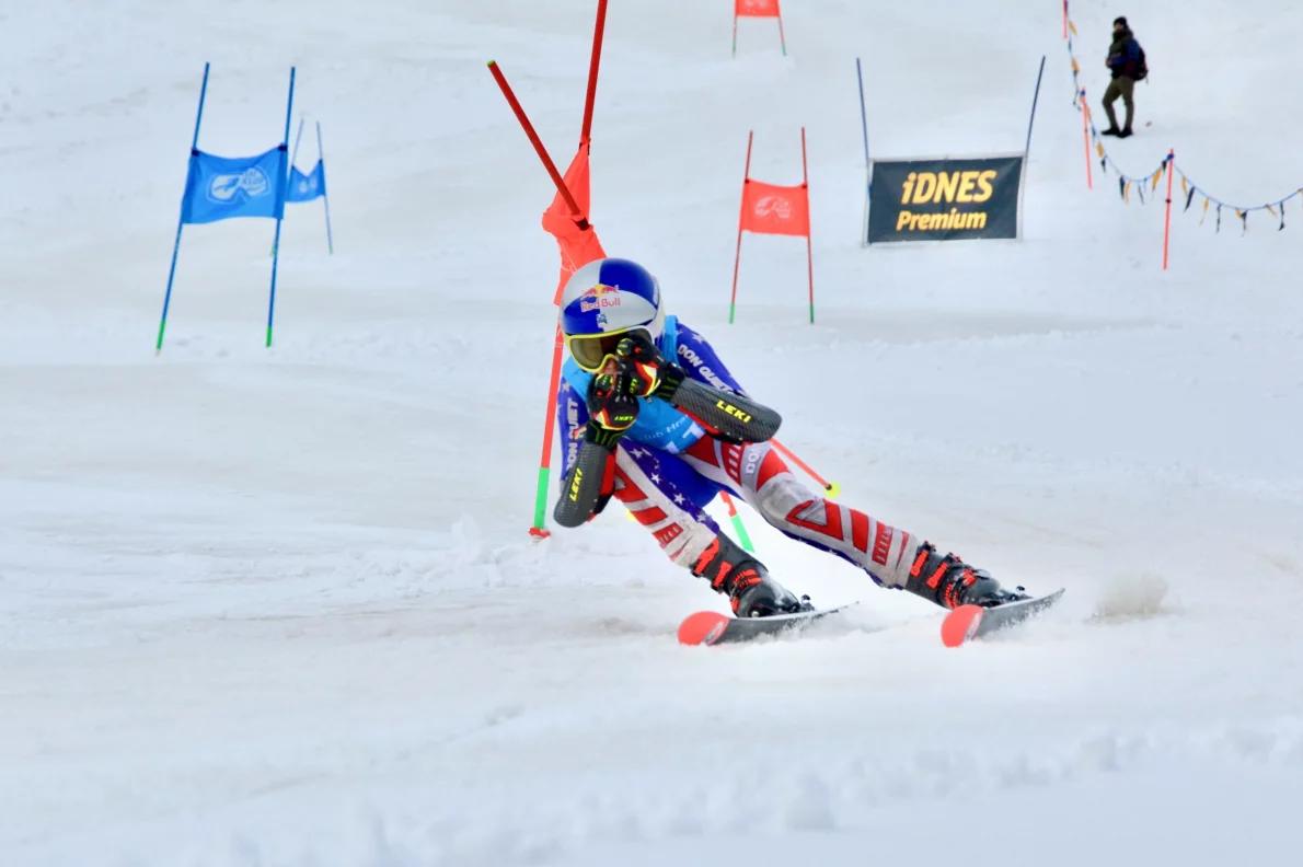 Znáte mladé sportovní hvězdy z Moravskoslezského kraje? Jejich spolužáci nám je představili!