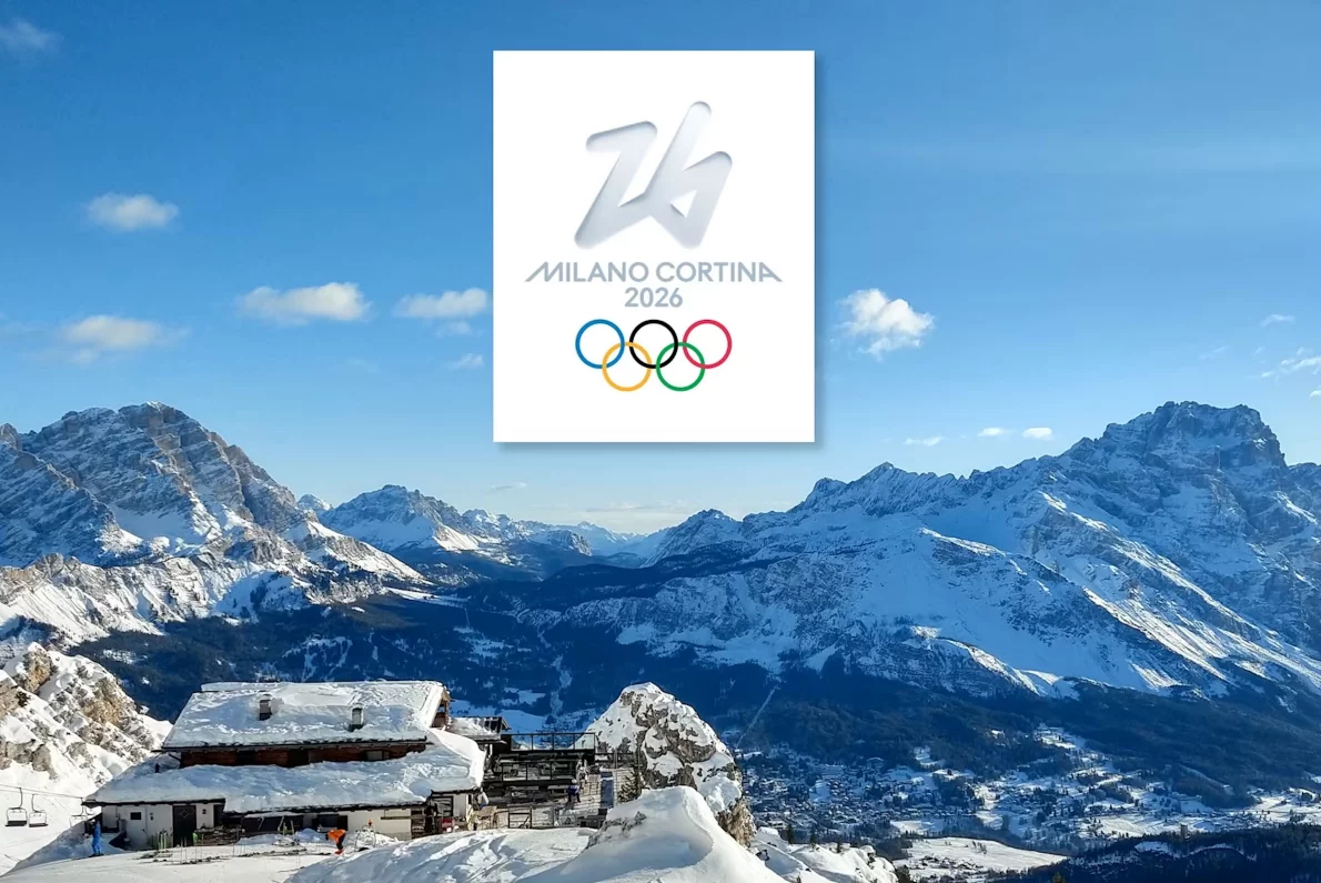 Základní informace k nákupu vstupenek pro ZOH 2026