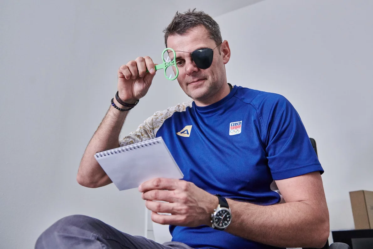 Zadávací dokumentace pro návrh nových projektů
