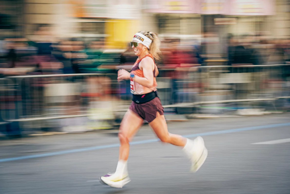 Jsou ženy na sport příliš křehké? Už přes sto let dokazují, že nikoli