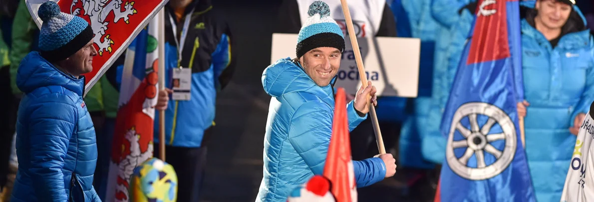 Zahájeno! V Pardubickém kraji začala Olympiáda dětí a mládeže