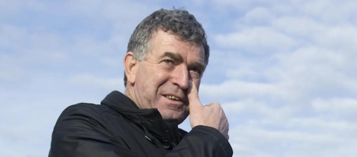 Mám váhu jako na porážku, směje se Bugár. Na škole měl takovou sílu, že lámal brankářům v házené prsty