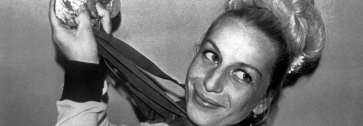 Jediná žena i jediné zlato in memoriam v historii aneb Top 6 českých olympijských sportů