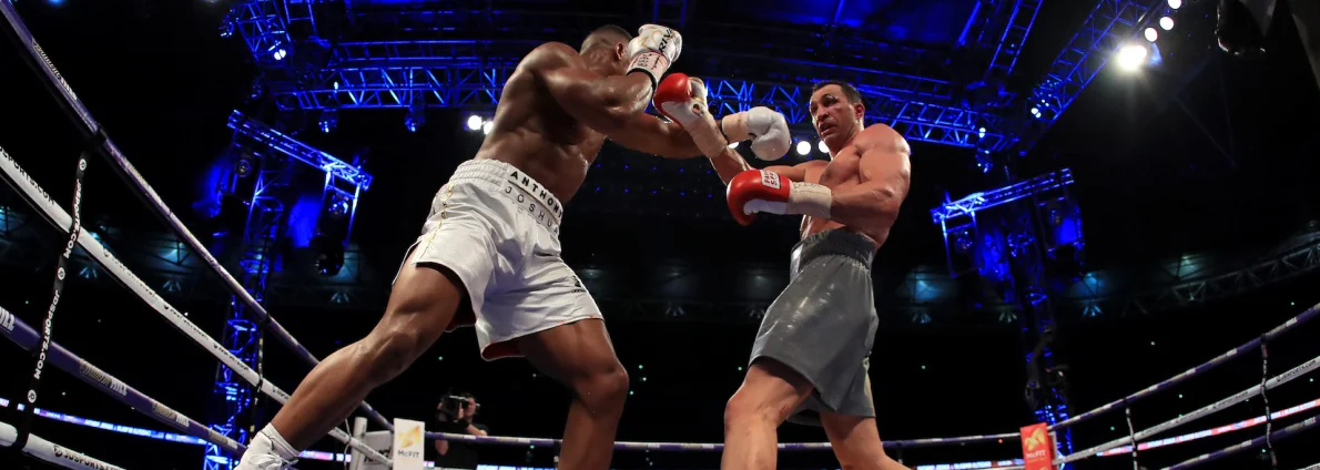 Muhammad Ali či Manny Pacquiao. 3 nejlegendárnější zápasy boxerské historie