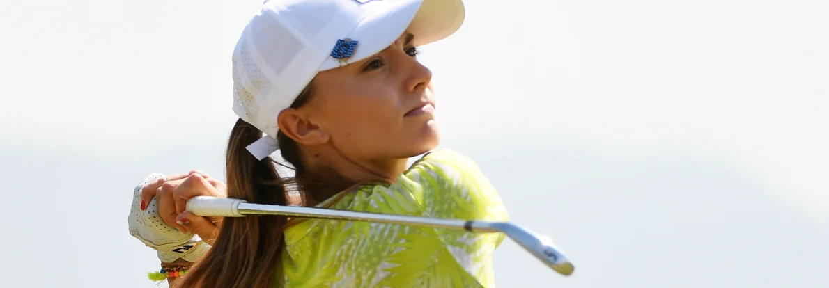 Největší úspěch kariéry. Spilková ovládla turnaj Ladies European Tour v Maroku