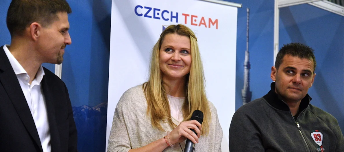 Brno už podruhé zažije Olympijský festival. Poprvé s příměstským táborem a dnem pro seniory