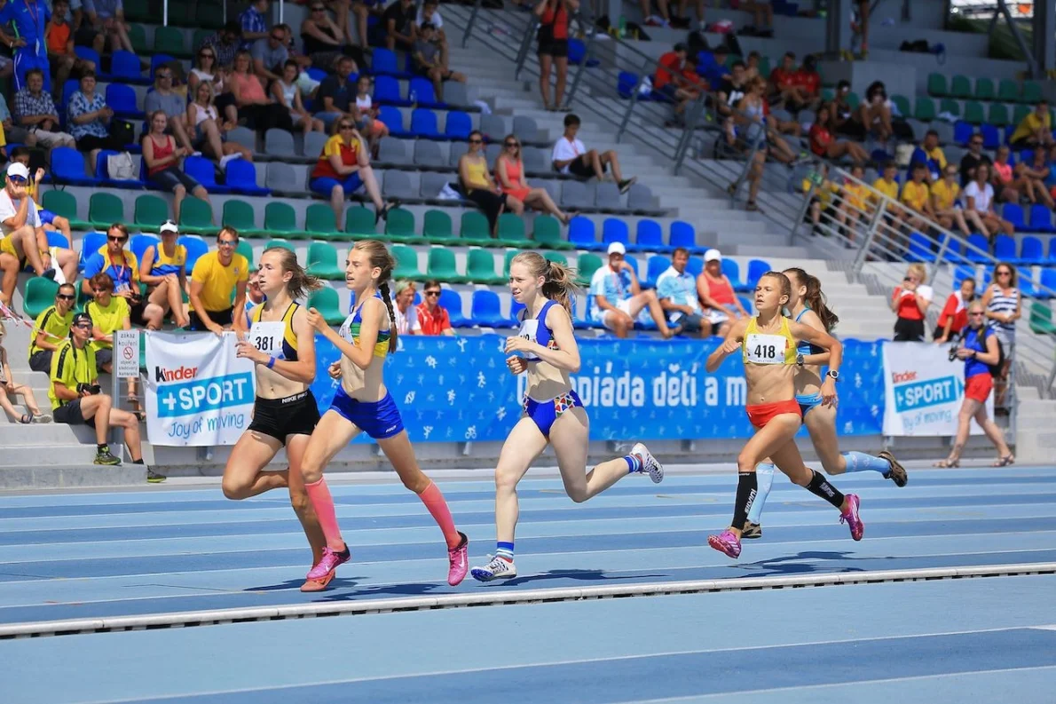 ODM 2019 odstartuje už za 13 dní! Fanděte olympijským nadějím v kraji i na ČT sport