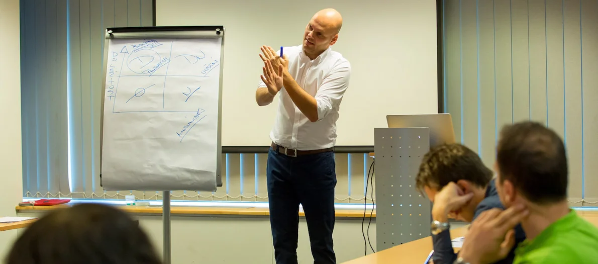 Studijní program Sportovní diplomacie bude mít nového partnera