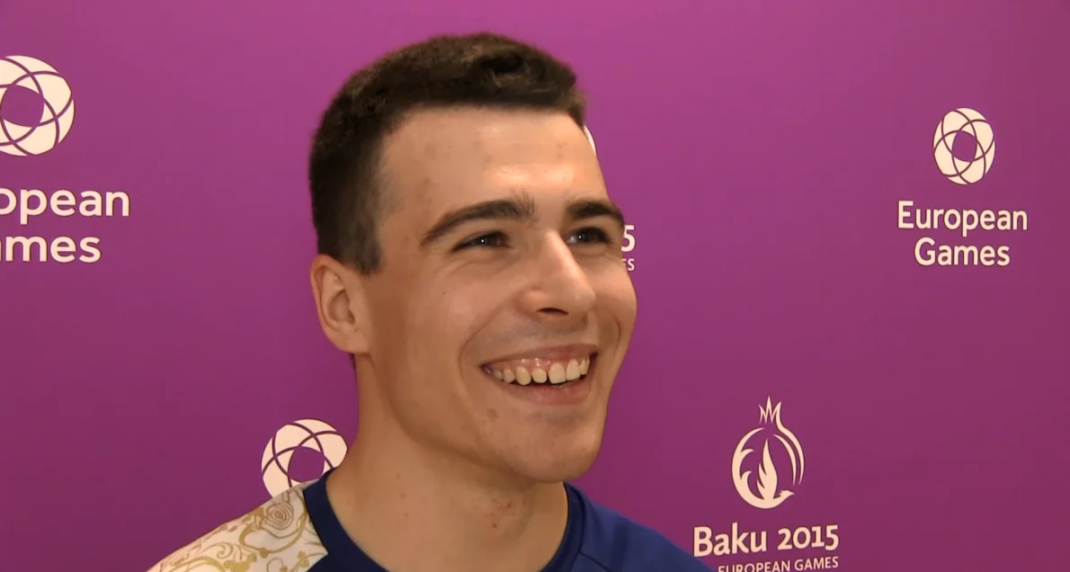 Přeřeky, smůla, bolístky - co se v Baku nepovedlo