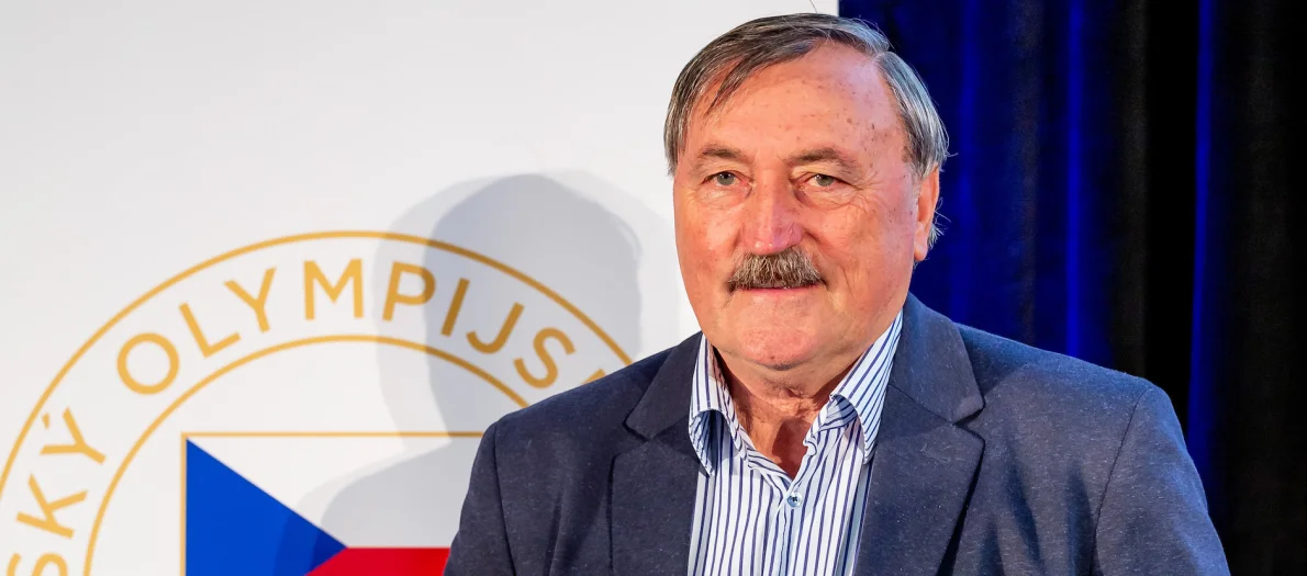 Hlavní ceny fair play za rok 2018 patří Panenkovi i zachráncům života