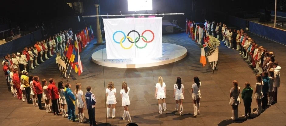 Olympijské hry mládeže skončily, Češi mají dvě medaile