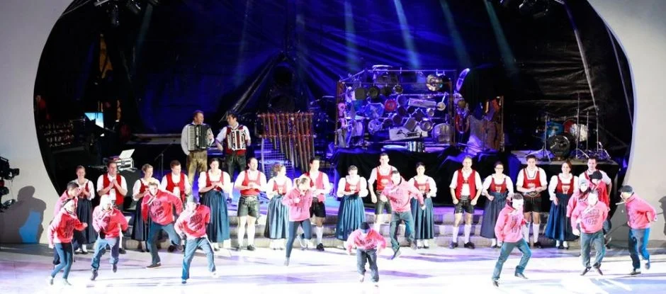 Kulturní program na YOGu: Místo nudy světoví šampióni a zábava