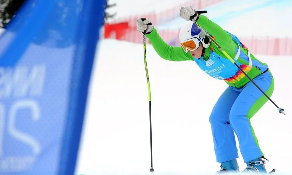 AKTUALIZOVÁNO, FOTO: Stříbro pro Česko ve skikrosu!