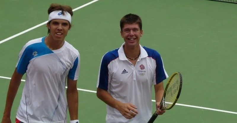 Zlatý Jirka Veselý: Hráli jsme neskutečný tenis