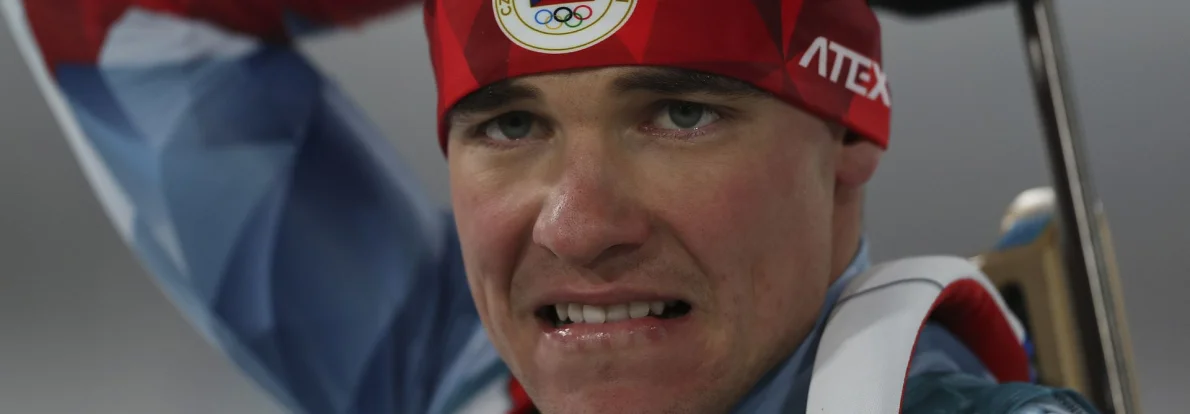 Krčmářova jízda sportovním peklem. Nic těžšího jsem nezažil, říká