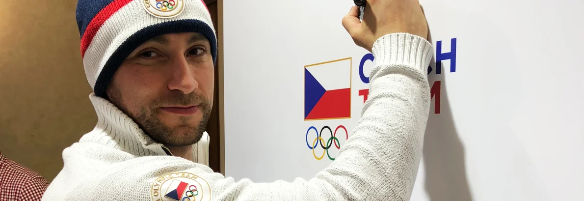 V ledovém korytě rychleji než v autě! Čeští sáňkaři to umějí rozjet